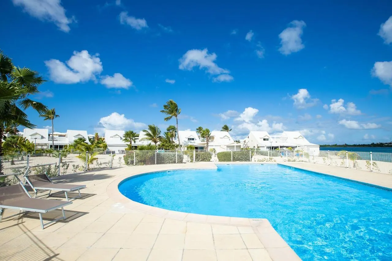 Nettle Bay Beach Villa 2160 Sandy Ground 0*,  Sint Maarten